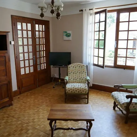 Hébergement de vacances Maison Indépendante Avec Jardin Clos Au Cœur Du Périgord - Fr-1-616-42