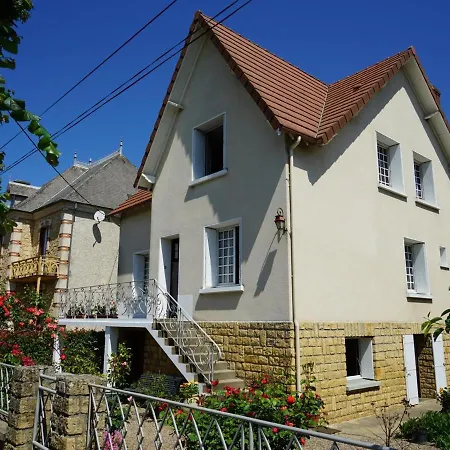 Le Buisson-de-cadouin, 3 Pièces, 4 Personnes - Fr-1-616-42 Casa vacanze Le Buisson-de-Cadouin